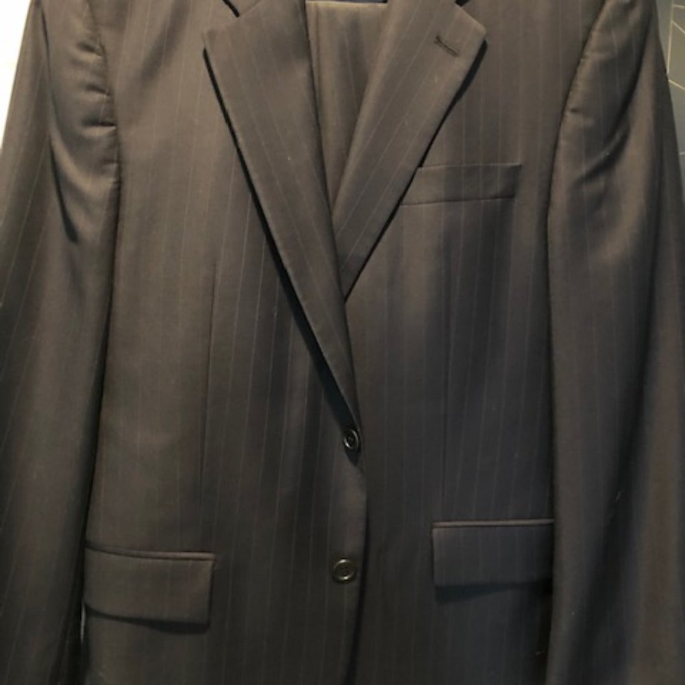 Mens Suit
